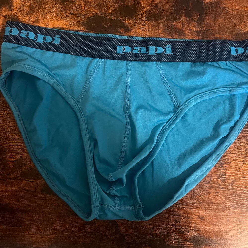 Papi Underwear